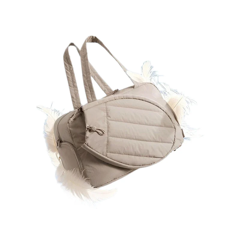 Tennis Gear Organizer Bag Karnz