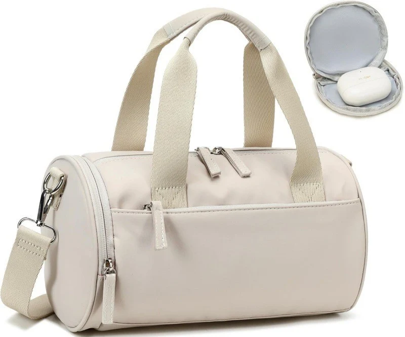 Stylische Utility Sporttasche Karnz