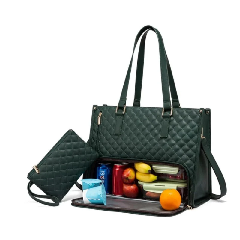 Isolierte Lunch-Tasche Karnz