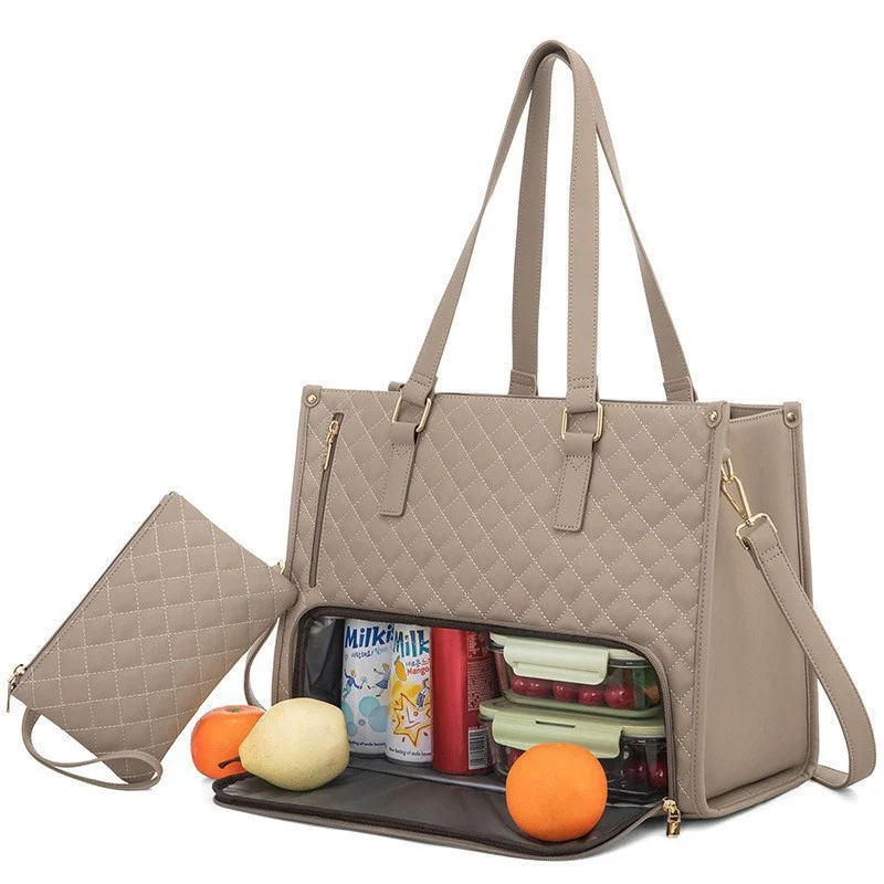 Isolierte Lunch-Tasche Karnz