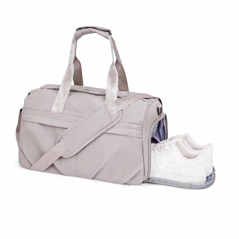 Haltbare Sport-Duffle-Tasche Karnz