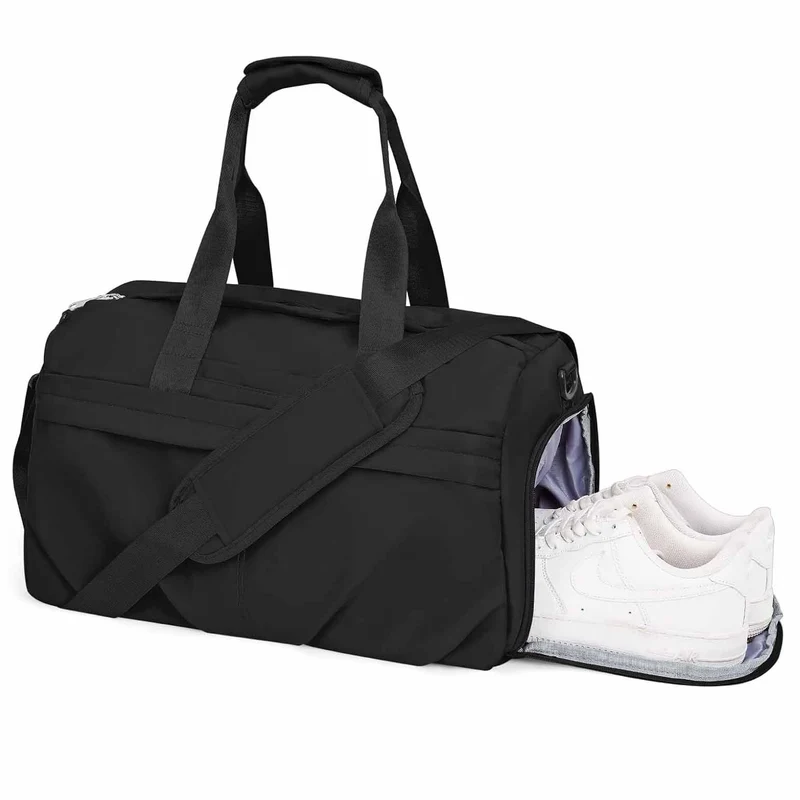 Haltbare Sport-Duffle-Tasche Karnz
