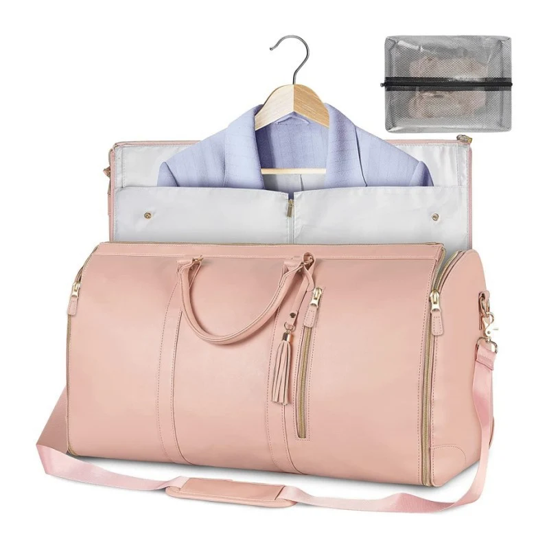 Reisegepäck Duffel Bag mit Anzugbügel Karnz
