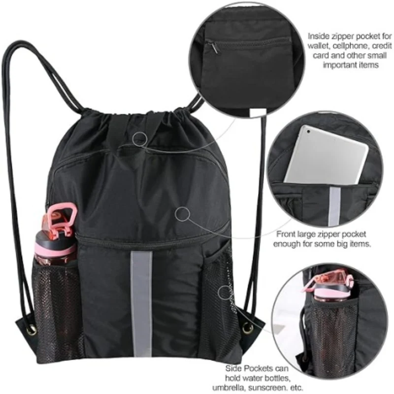 Sportausrüstung Mehrzweck Rucksack Karnz