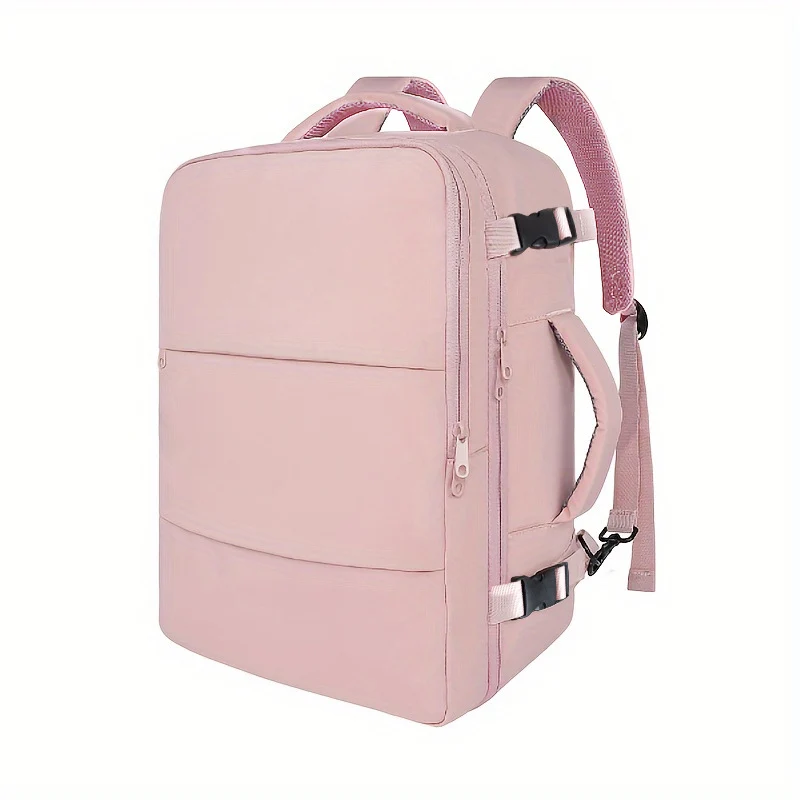Multi-Funktionaler Reise-Rucksack Karnz