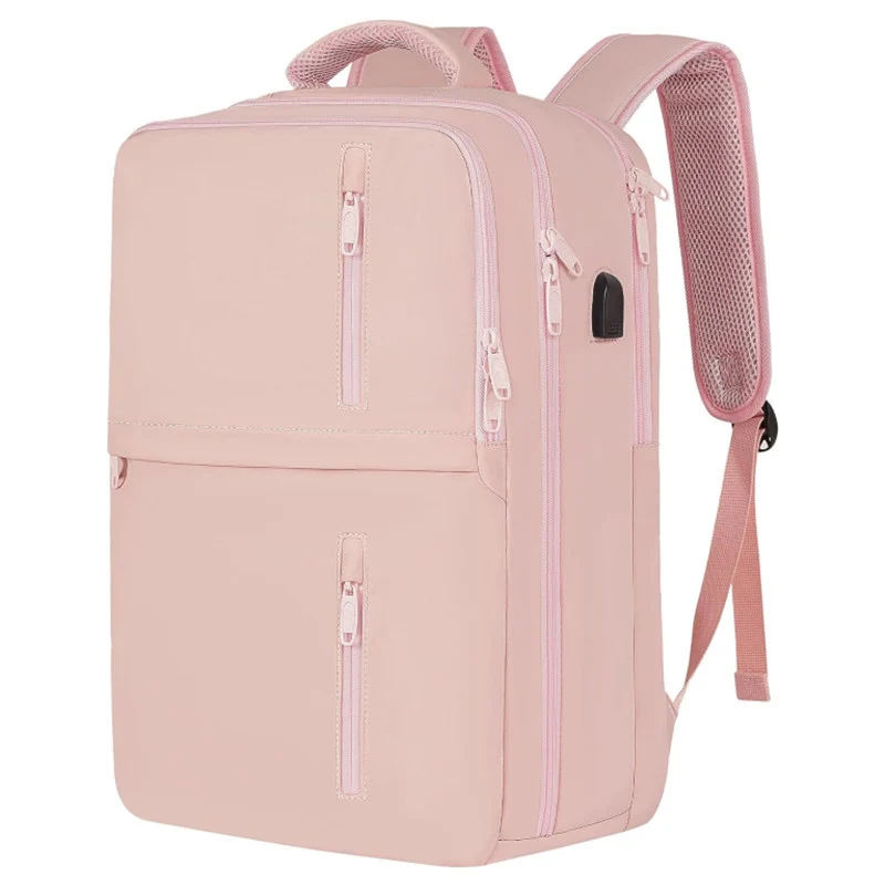 Multi-Fach Reiserrucksack Karnz