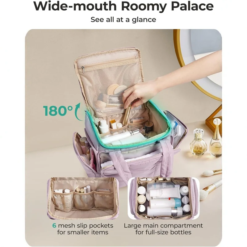 Isolierte Reisetasche Karnz