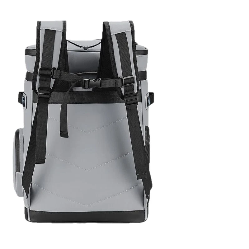 Isolierte Mehrfach-Taschen-Fischerei-Rucksack Karnz
