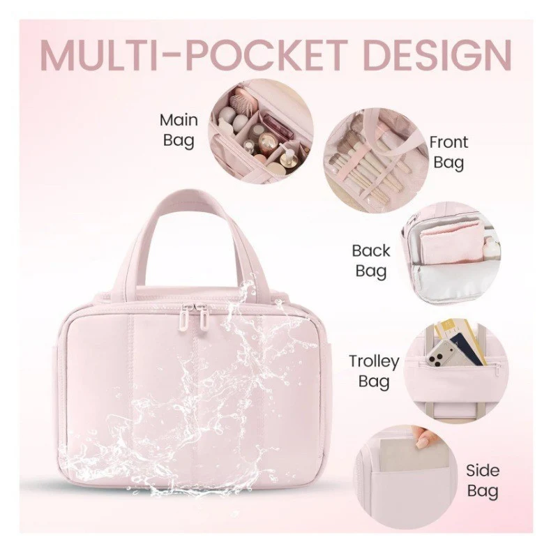 Isolierte Lunch-Tasche Karnz