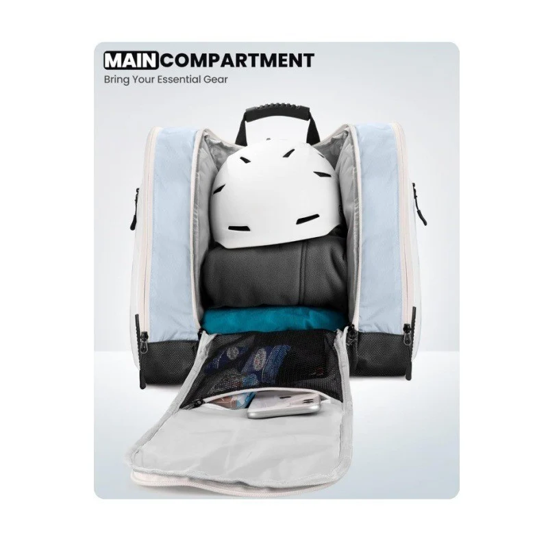 Hochleistungs-Sport-Rucksack Karnz