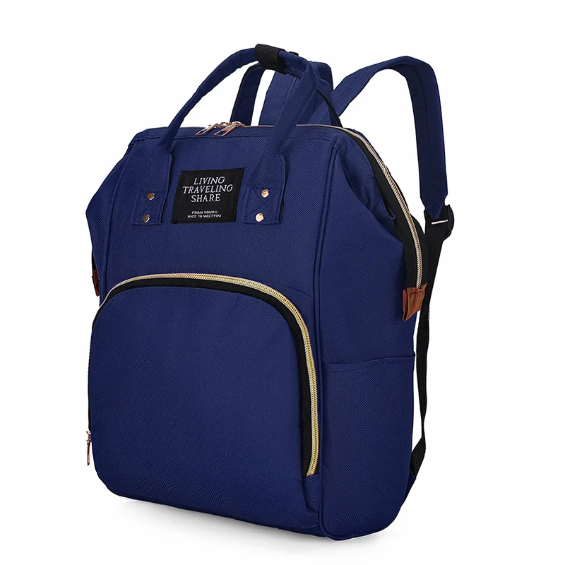 Stylische Multifunktions-Reise-Rucksack Karnz
