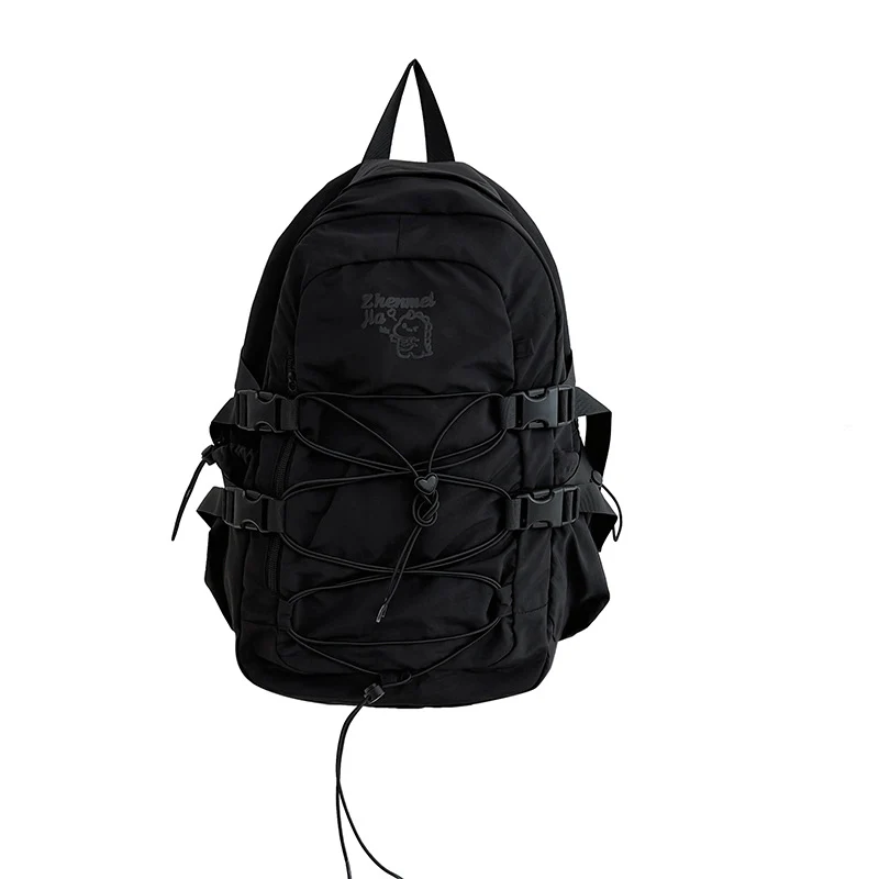 Stilvolle leichte Schulrucksack Karnz