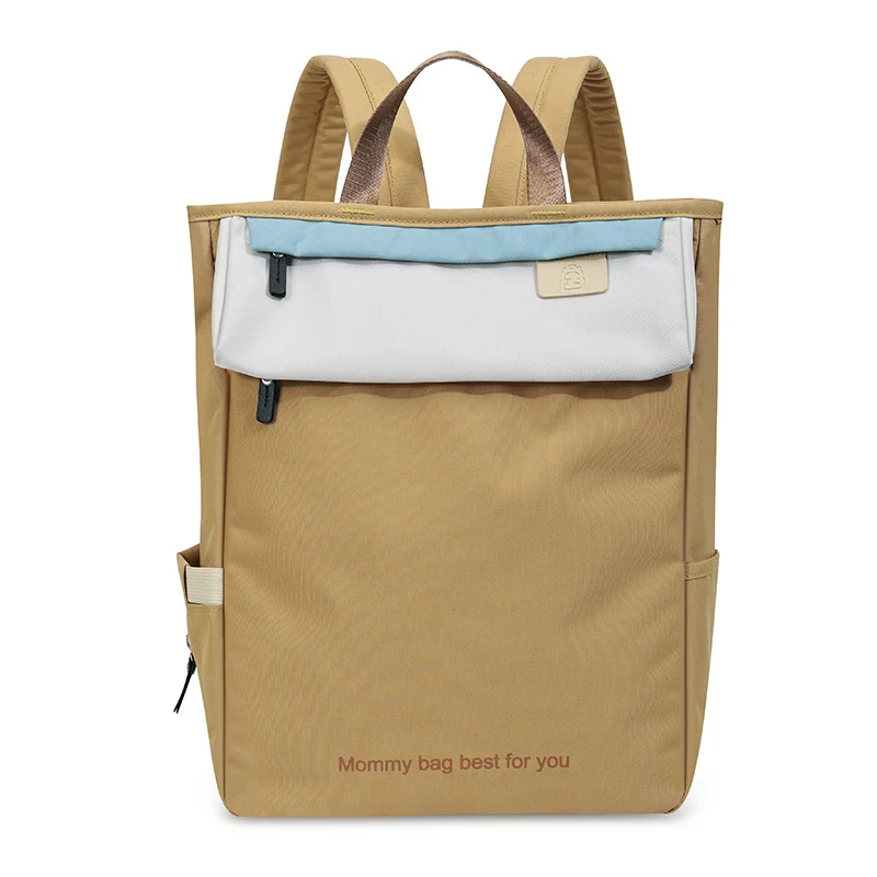 Multifunktionaler Wickelrucksack Karnz