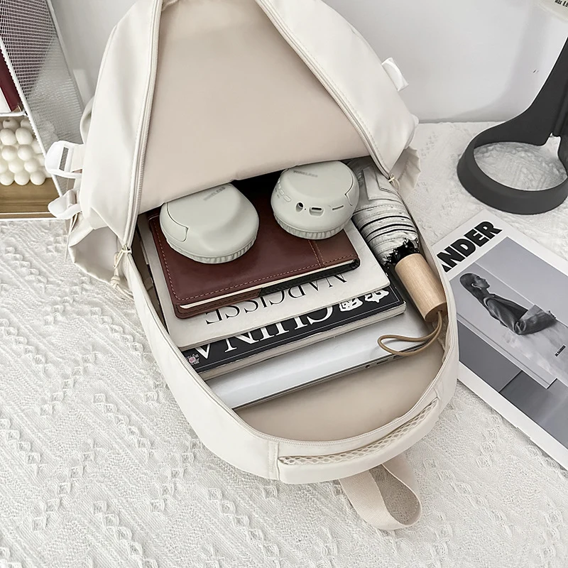 Multifunktionaler stylischer Rucksack Karnz