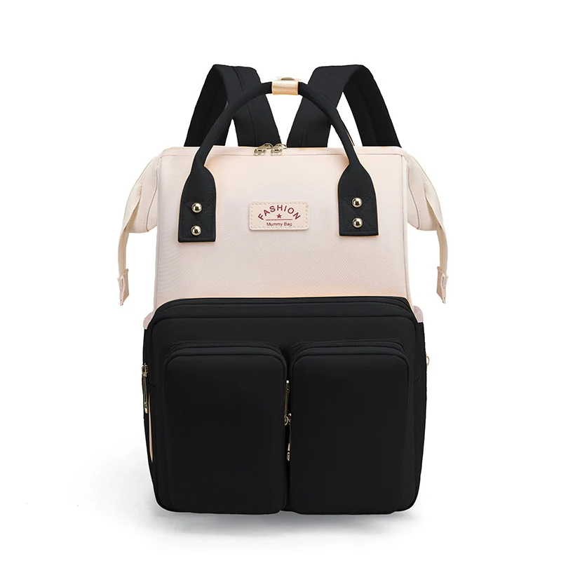 Multi-Funktionaler Babypflegerucksack Karnz