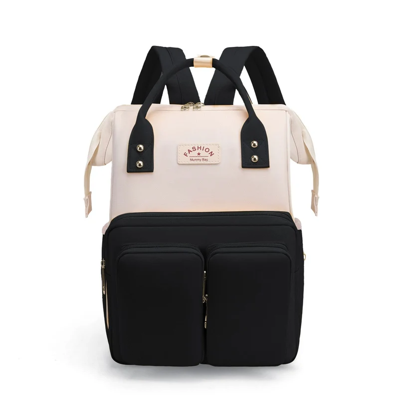 Multi-Funktionaler Babypflegerucksack Karnz