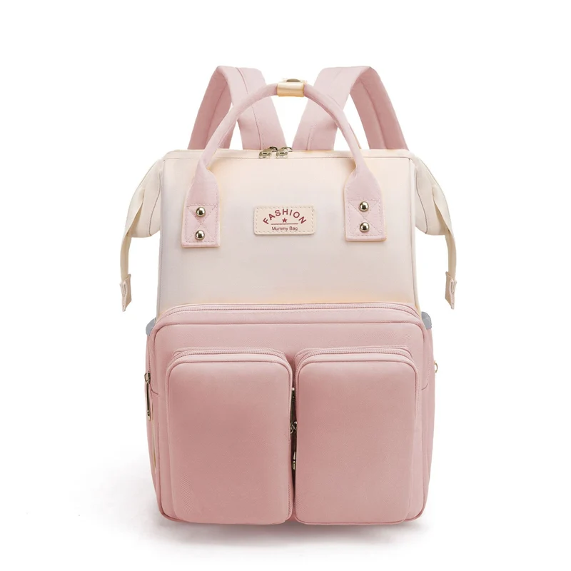 Multi-Funktionaler Babypflegerucksack Karnz
