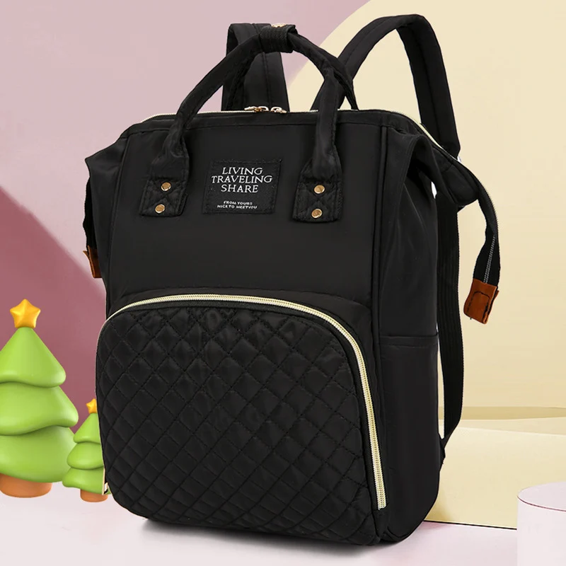 Modischer Wickelrucksack Karnz