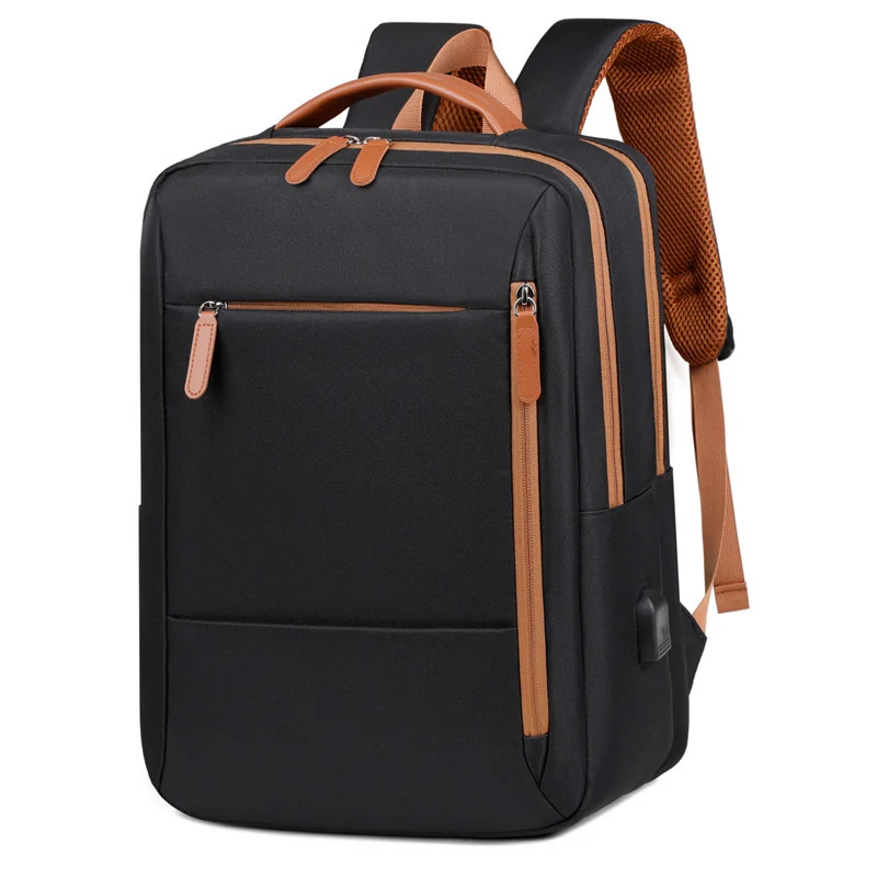 Vielseitiger Reiserrucksack mit verbesserter Organisation Karnz