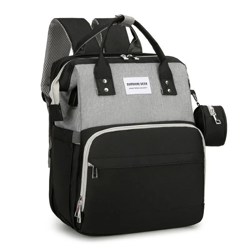 Vielseitiger Mehrzweck-Rucksack Karnz