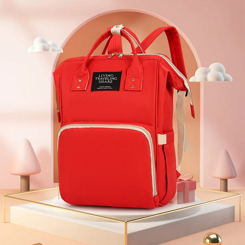 Vielseitiger multifunktionaler Reiserrucksack Karnz