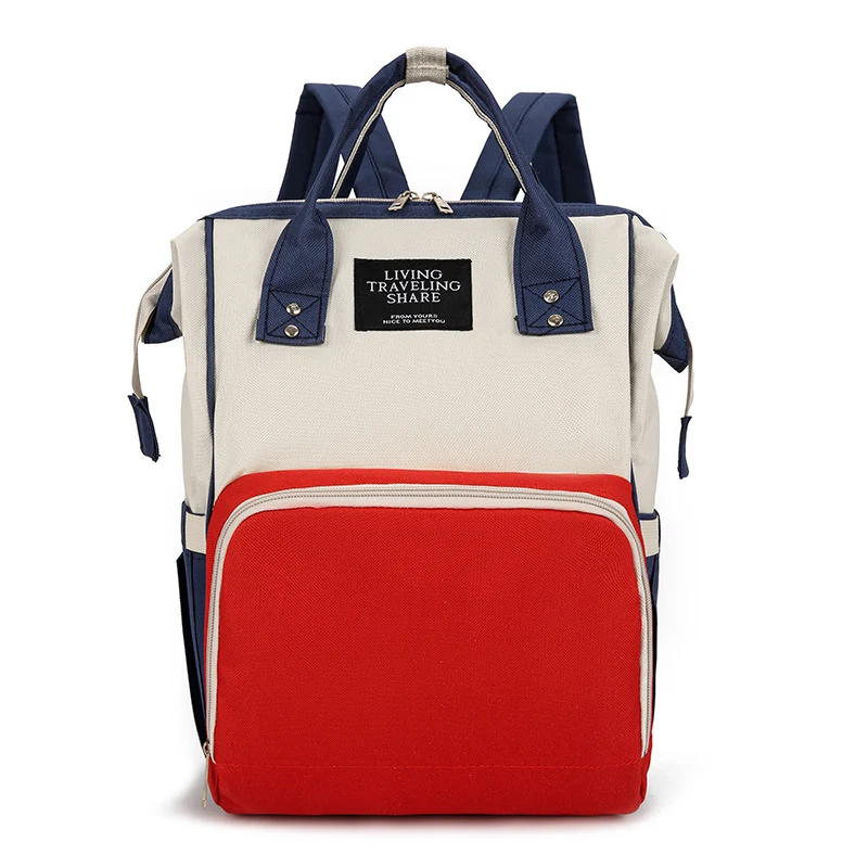 Vielseitiger multifunktionaler Reiserrucksack Karnz