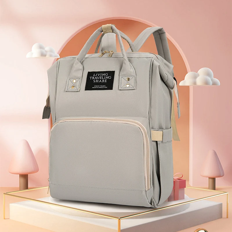 Vielseitiger multifunktionaler Reiserrucksack Karnz