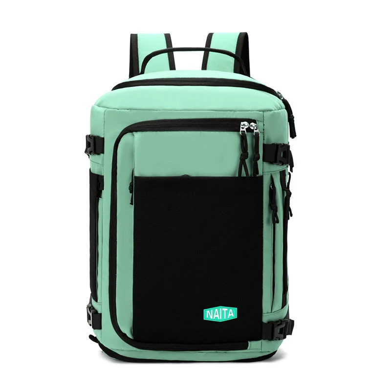 Vielseitiger Multifunktionaler Outdoor-Abenteuer-Rucksack Karnz