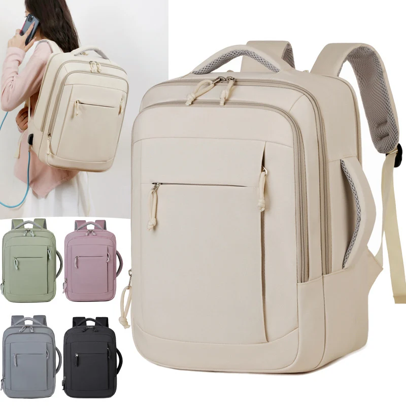 Vielseitiger Multifunktions-Rucksack Karnz