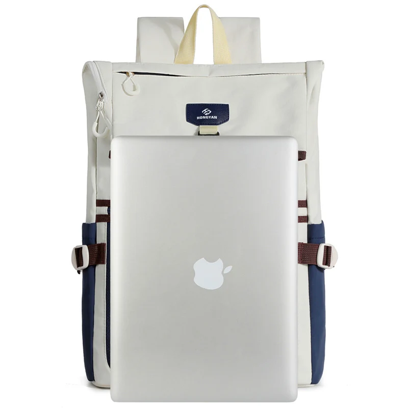 Vielseitiger Hochkapazitätsrucksack Karnz