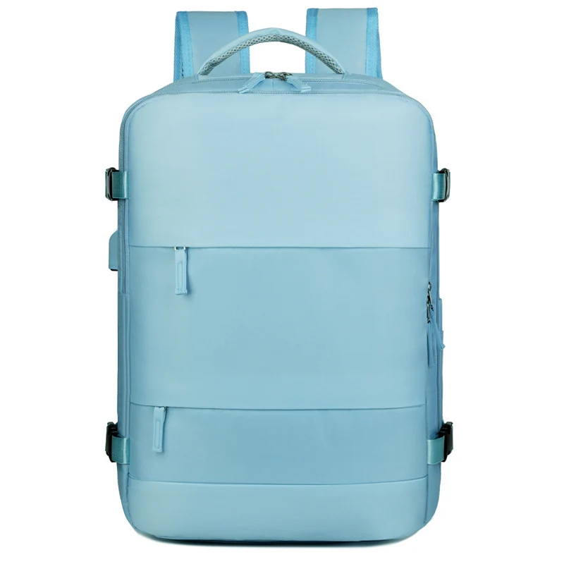 Vielseitiger Ergonomischer Rucksack Karnz