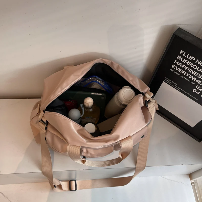 Utility Reise-Duffelbag Karnz