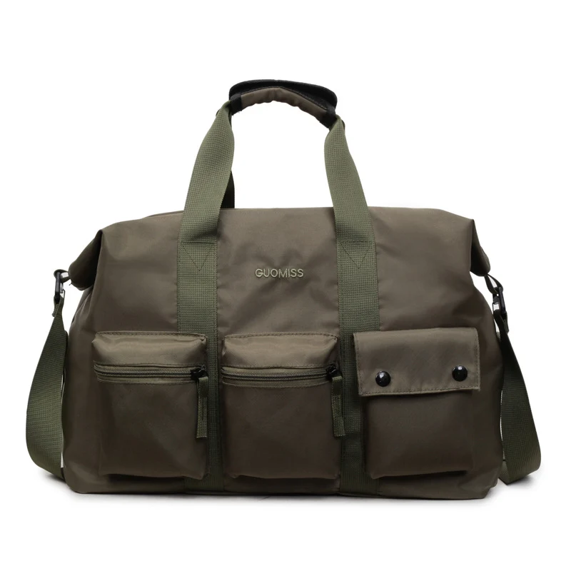Utility Reise-Duffelbag Karnz