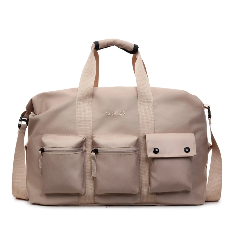 Utility Reise-Duffelbag Karnz