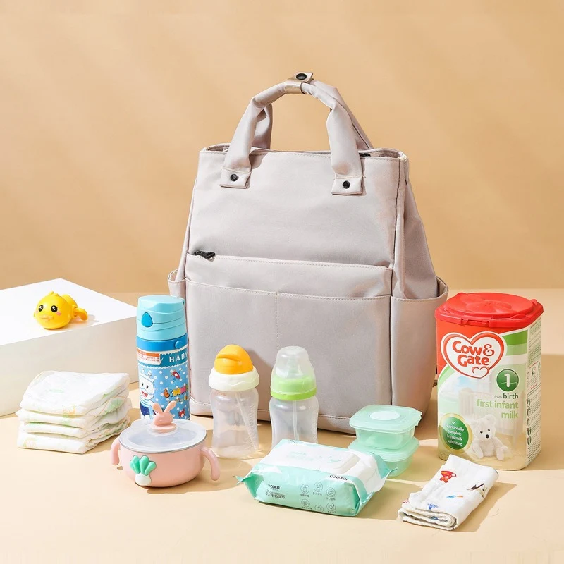 Stylischer Multi-Zweck-Rucksack Karnz
