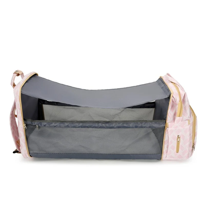 Stilvoller Multi-Funktions-Rucksack Karnz