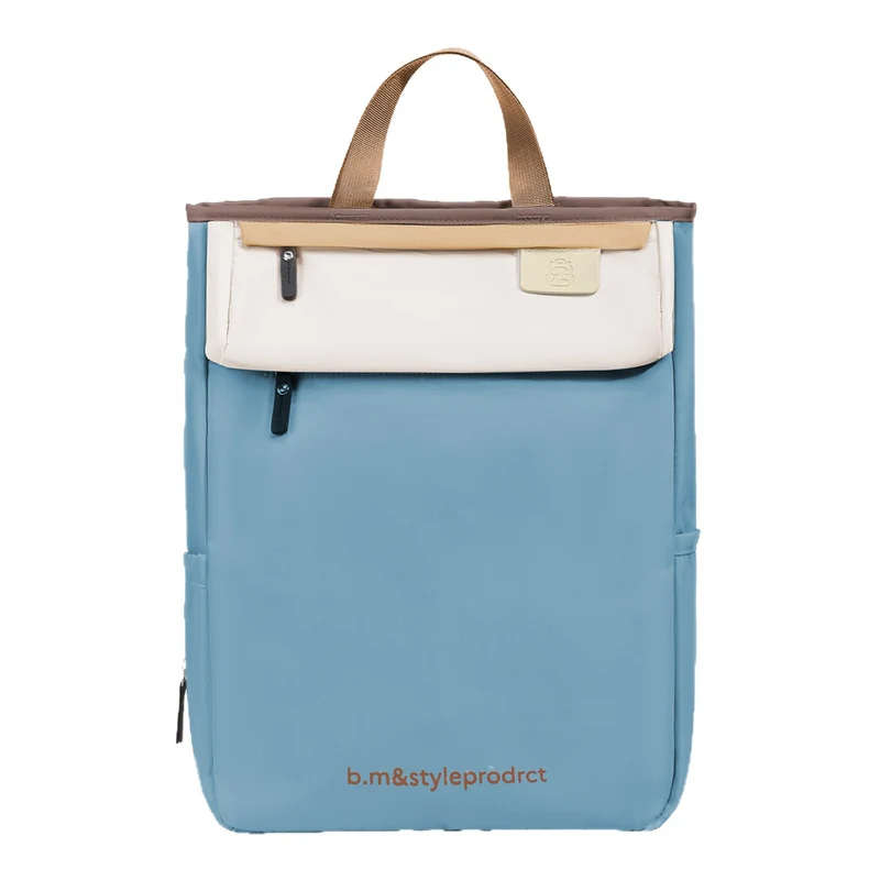 Stylischer Rucksack für den täglichen Gebrauch Karnz