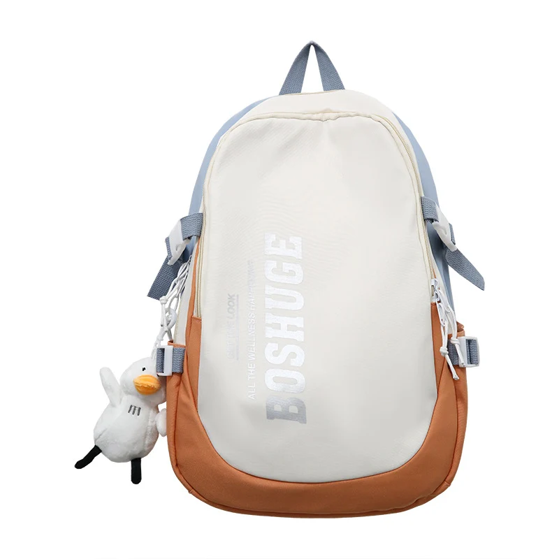 Stylische Freizeit-Rucksack Karnz