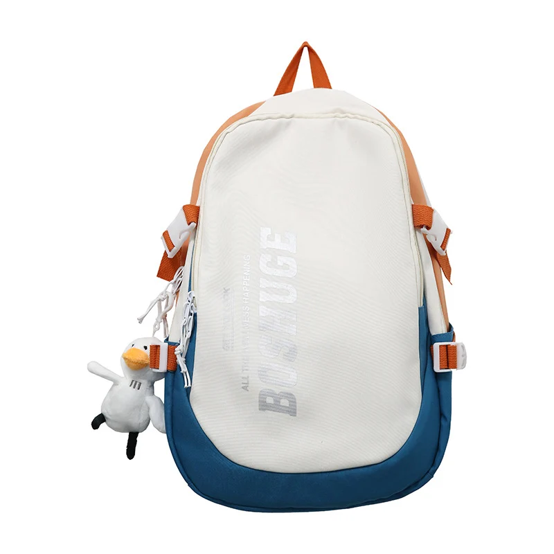 Stylische Freizeit-Rucksack Karnz