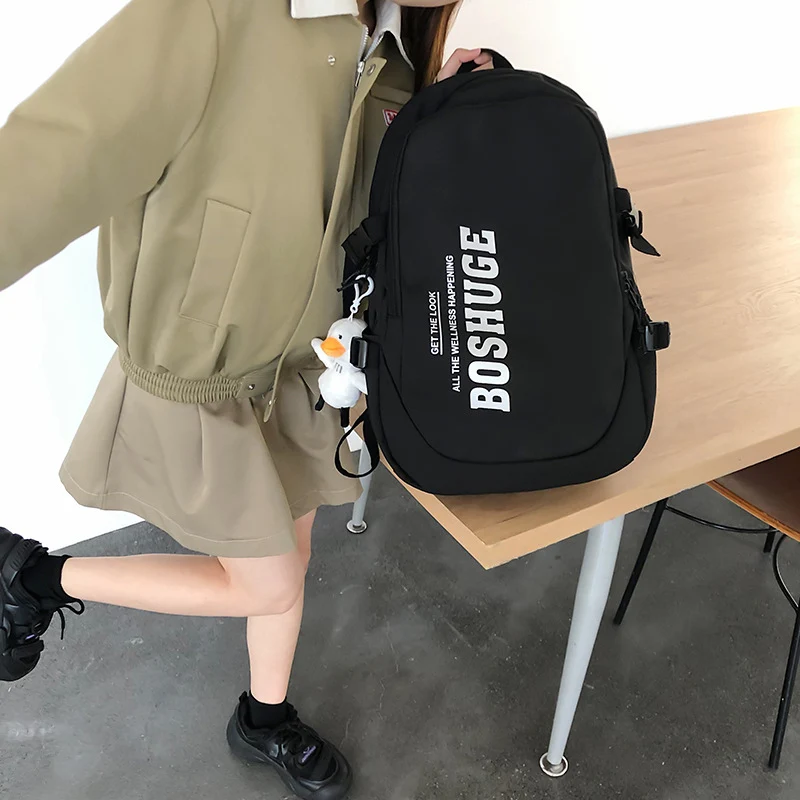 Stylische Freizeit-Rucksack Karnz