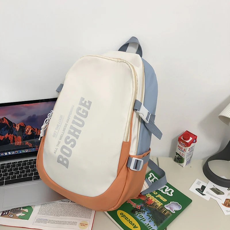 Stylische Freizeit-Rucksack Karnz