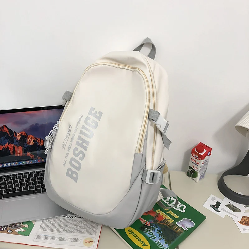 Stylische Freizeit-Rucksack Karnz