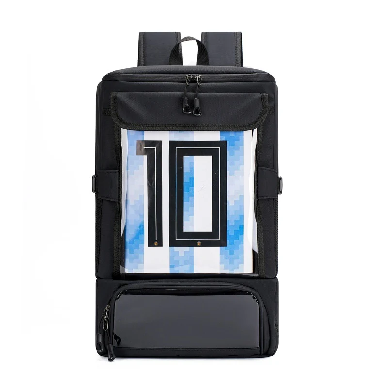Sportlich inspirierter Rucksack Karnz