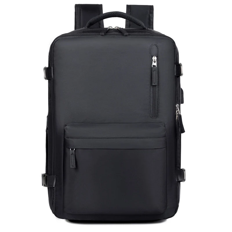 Geräumiger, tech-organisierter Reise-Rucksack Karnz