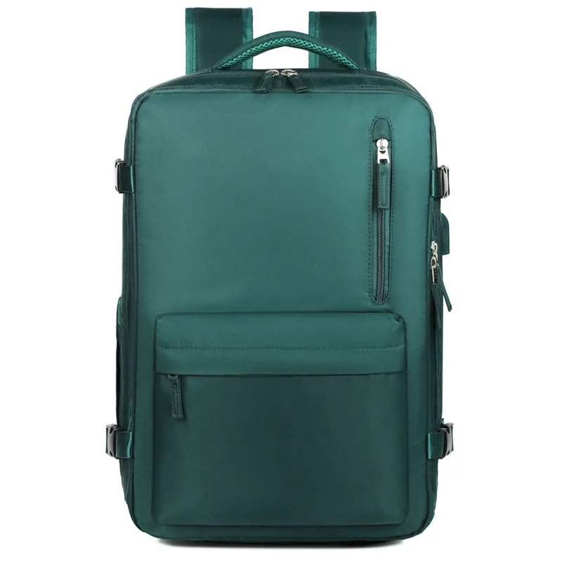 Geräumiger, tech-organisierter Reise-Rucksack Karnz