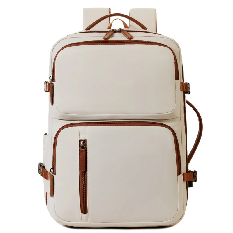 Sleek Reisrucksack mit mehreren Fächern Karnz