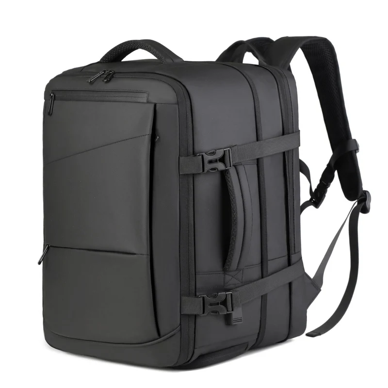 Schlanker ergonomischer Mehrzweck-Rucksack Karnz
