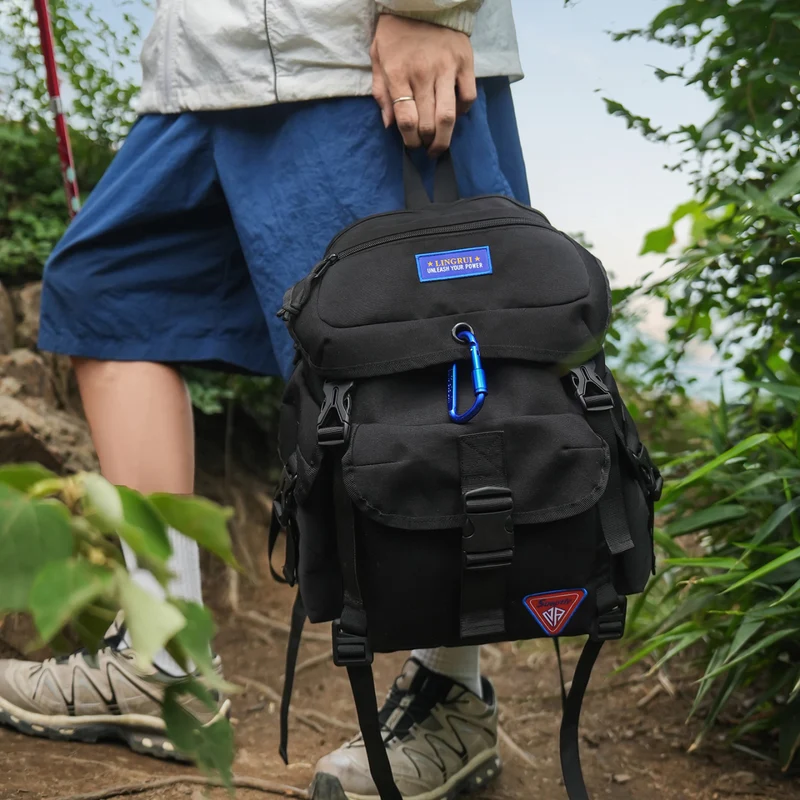 Outdoor-Abenteuer-Rucksack Karnz