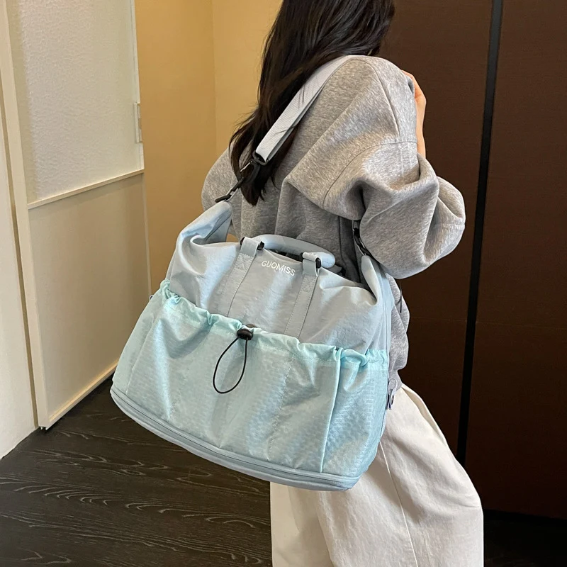Multifunktionale Utility Duffel Bag Karnz