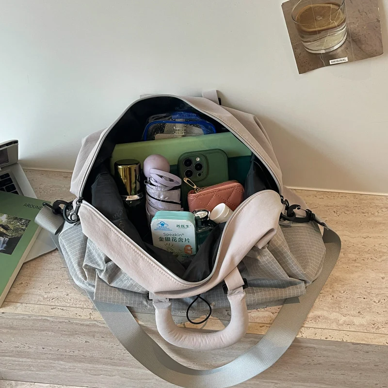 Multifunktionale Utility Duffel Bag Karnz